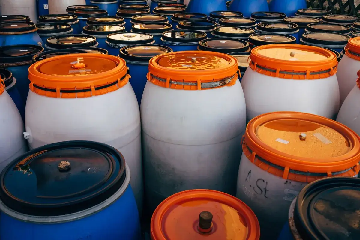 Chemical & Toxic Waste Cleanup in Laflin, PA